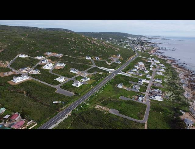 300M² VACANT LAND FOR SALE IN ST HELENA VIEWS